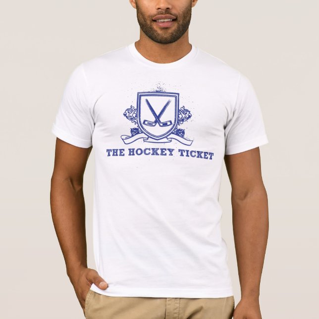 Basic Cool Tee (Front)