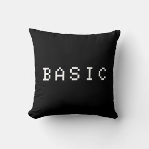 BASIC CUSHION