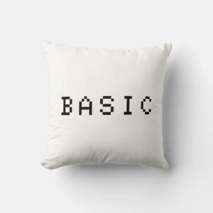 BASIC CUSHION