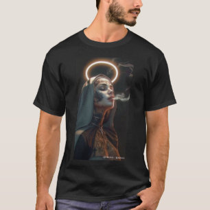 Basic Dark Man Playground T-Shirt