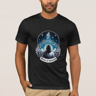 Basic Dark Man Playground T-Shirt