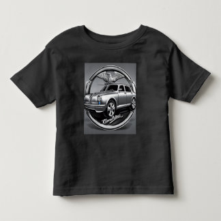 Basic Dark T-Shirt