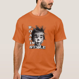 Basic Dark T-Shirt
