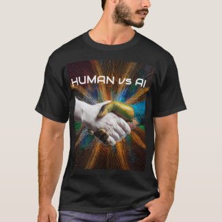 Basic Dark T-Shirt