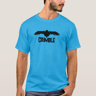 Basic Dark T-Shirt