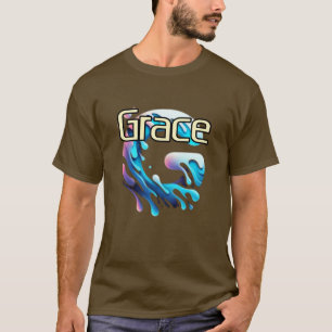 Basic Dark T-Shirt
