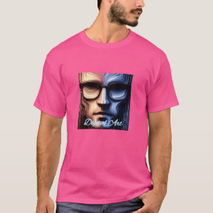 Basic Dark T-Shirt