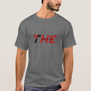 Basic dark T-Shirt