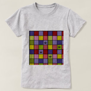 Basic Dark T-Shirt