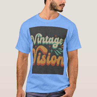Basic Dark T-Shirt