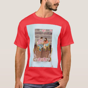 Basic Dark T-Shirt