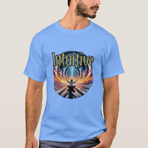 Basic Dark T-Shirt