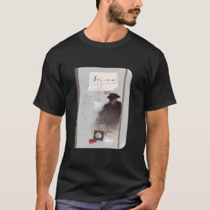 Basic Dark T-Shirt