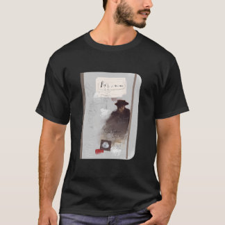 Basic Dark T-Shirt