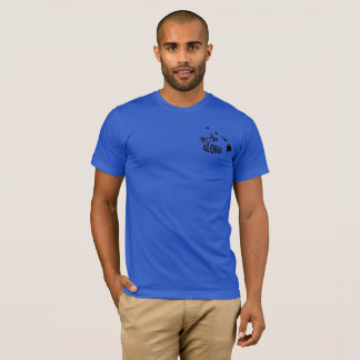 Basic Dark T-Shirt
