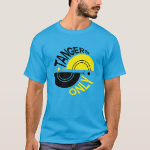 Basic Dark T-shirt