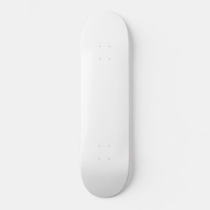 basic editable skateboard
