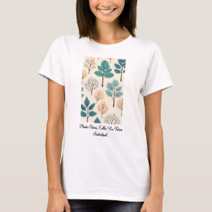 Basic Female Shirt Future-1 roots