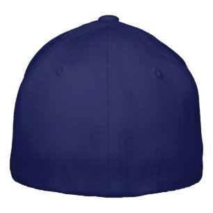 Basic Flexfit Wool Cap