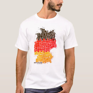 Basic Gentlemen Shirt Germany 2018