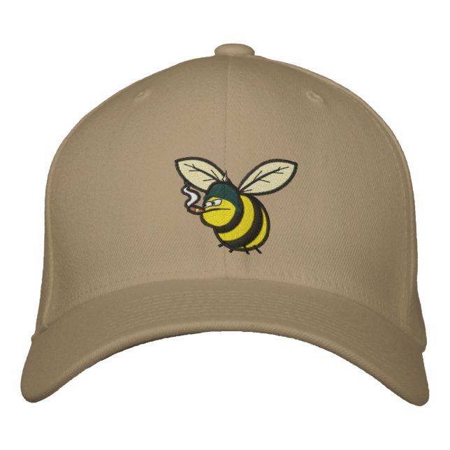 Basic Goonfleet hat (Front)
