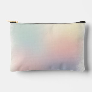 Basic gradation accessory pouch