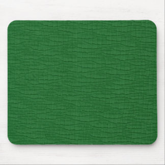 Basic Green Mouse Mat