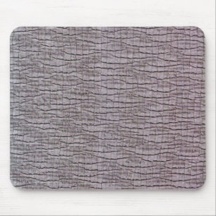 Basic Grey Mouse Mat