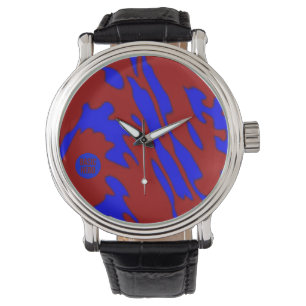 BASIC HERO 1a Watch 20 Style Options