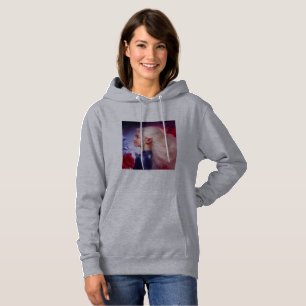 Basic Hooded Sweatshirt