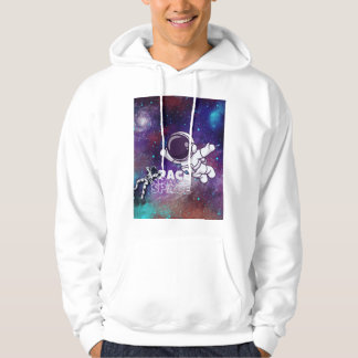 Basic Hooded Sweatshirt