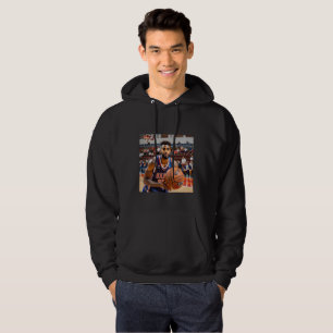 Basic Hooded Sweatshirt