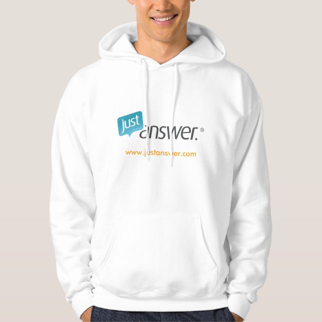 Basic Hoodie (Front)