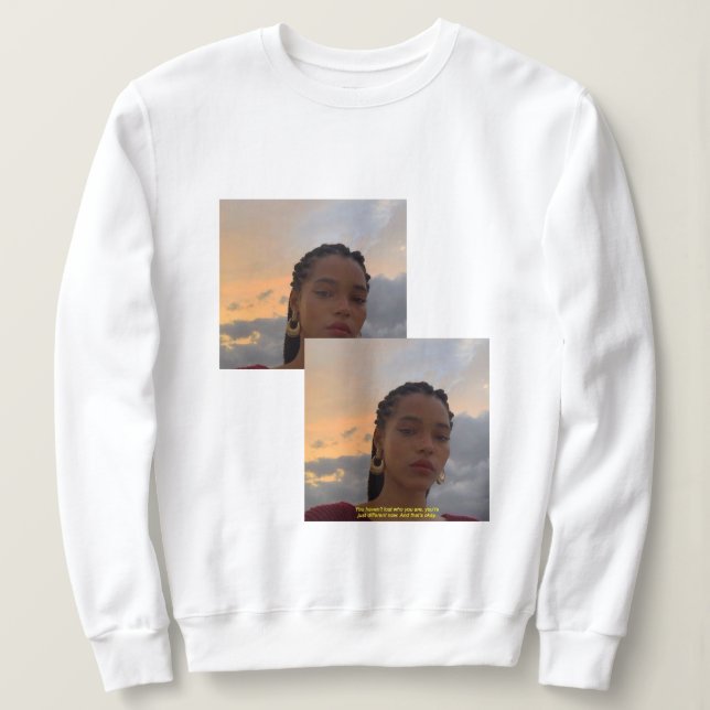 Basic Hoodies & sweatshirts (Design Front)
