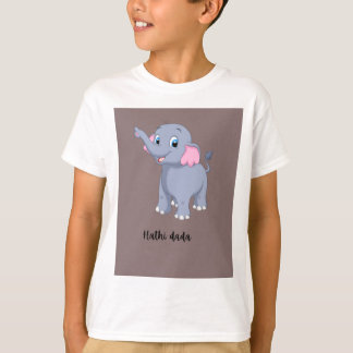 Basic kids tshirts