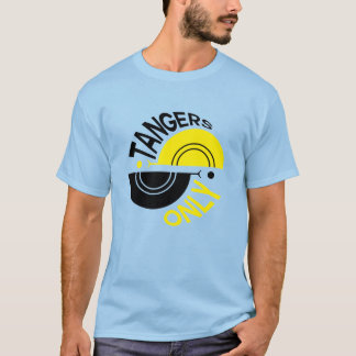 Basic Light T-Shirt