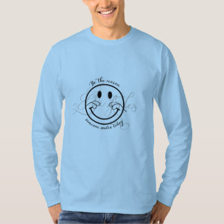 Basic Long Sleeve T-Shirt