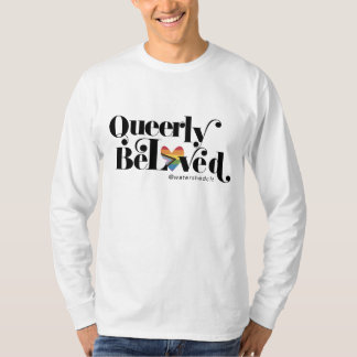 Basic Long Sleeve T-Shirt