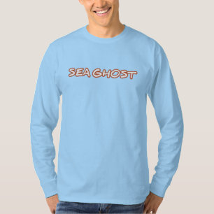 Basic Long Sleeve T-Shirt