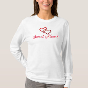 Basic Long Sleeve T-Shirt