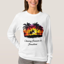 Basic Long Sleeve T-Shirt 