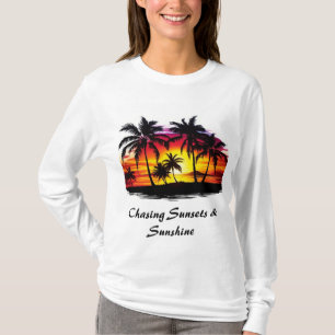 Basic Long Sleeve T-Shirt