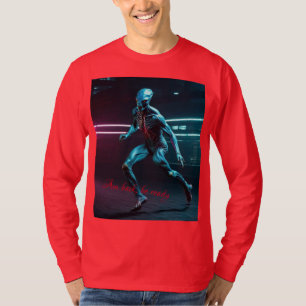 Basic Long Sleeve T-Shirt