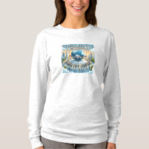 Basic Long Sleeve T-Shirt