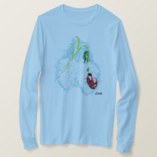 Basic Long Sleeve T-Shirt