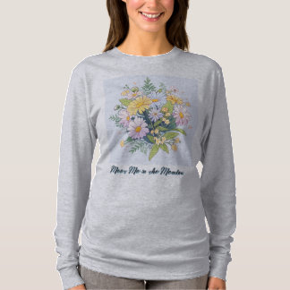 Basic Long Sleeve T-Shirt 