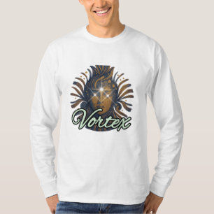 Basic Long Sleeve T-Shirt