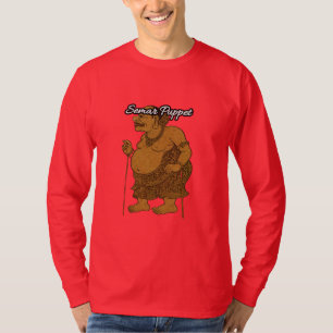 Basic Long Sleeve T-Shirt