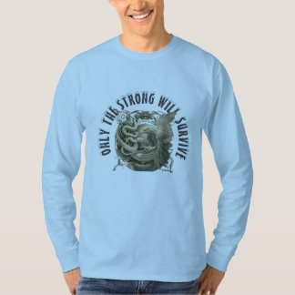 Basic Long Sleeve T-Shirt