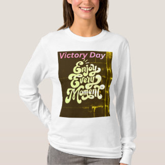 Basic Long Sleeve T-Shirt